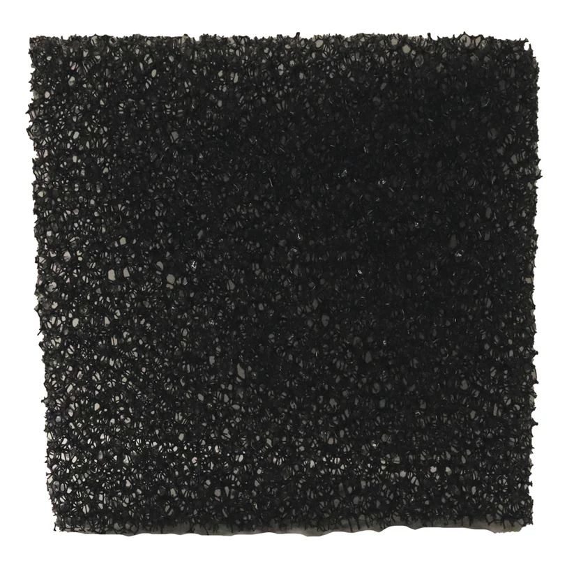 [830-0032] Repl. Filter Pads for Topaz Plus AirSep Oxygen Generators (Pkg. Of 5)