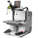 Sisma SWT 150 Laser Welder (Open)