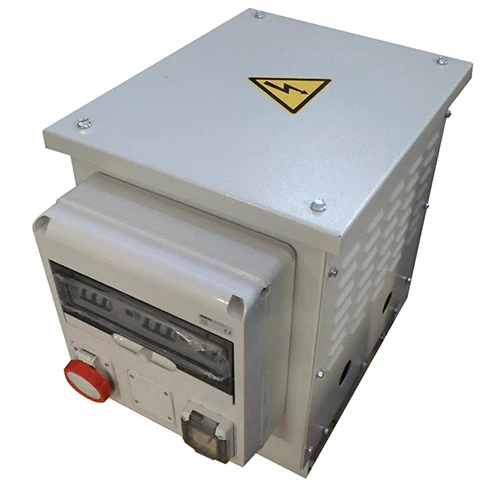 [833-1703] Transformer SWA SWT 9KVA 3PH