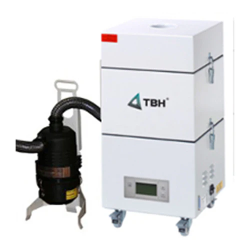 [830-0702] Sisma Fume Aspirator (2 STAGE) 230V