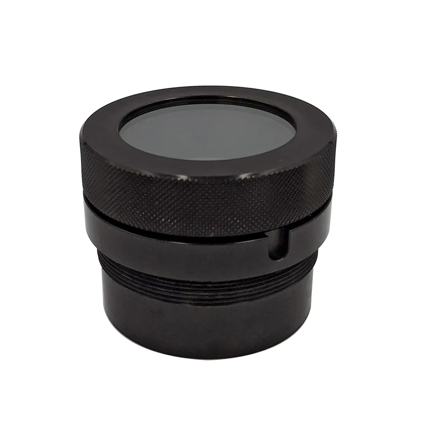 [833-1836] F200 Focus Lens for SWA Sisma Laser Welders