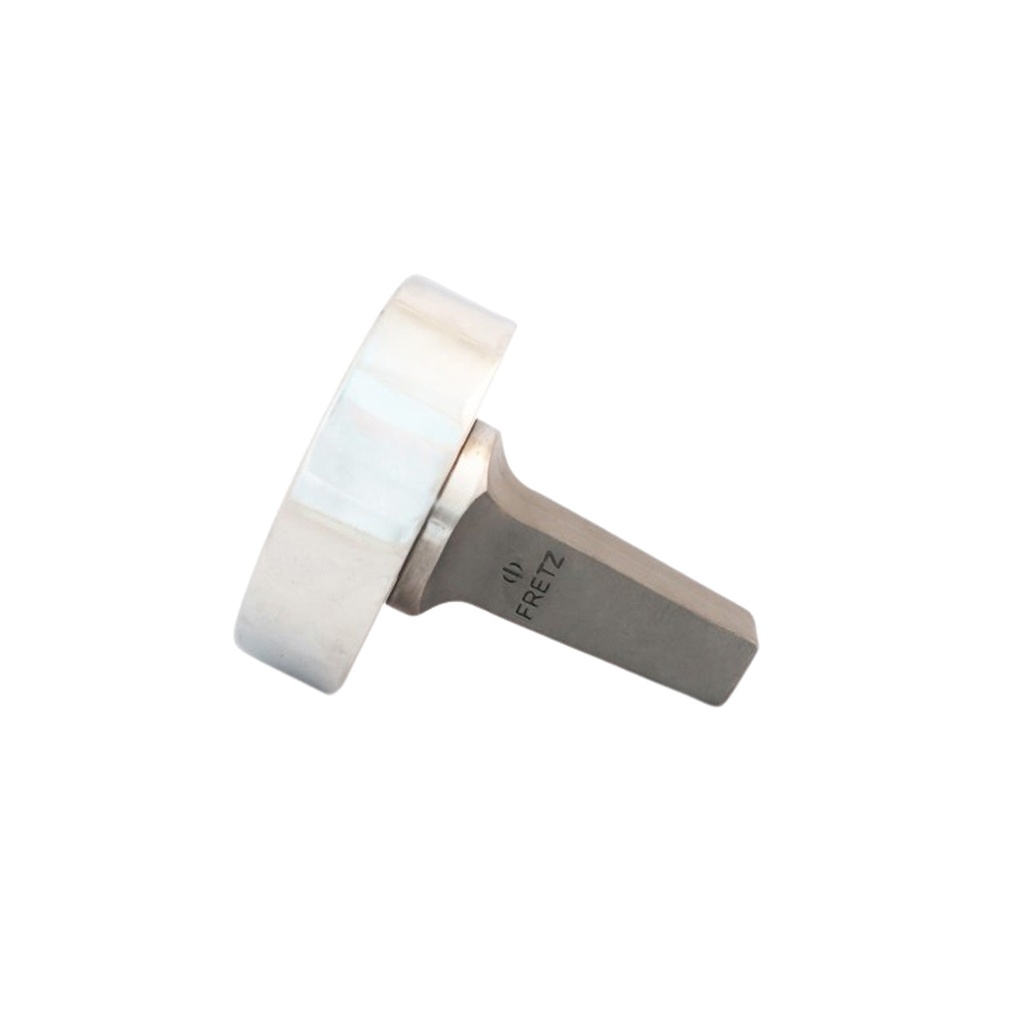 [814-1321] FRETZ MA-1 Mushroom Flat