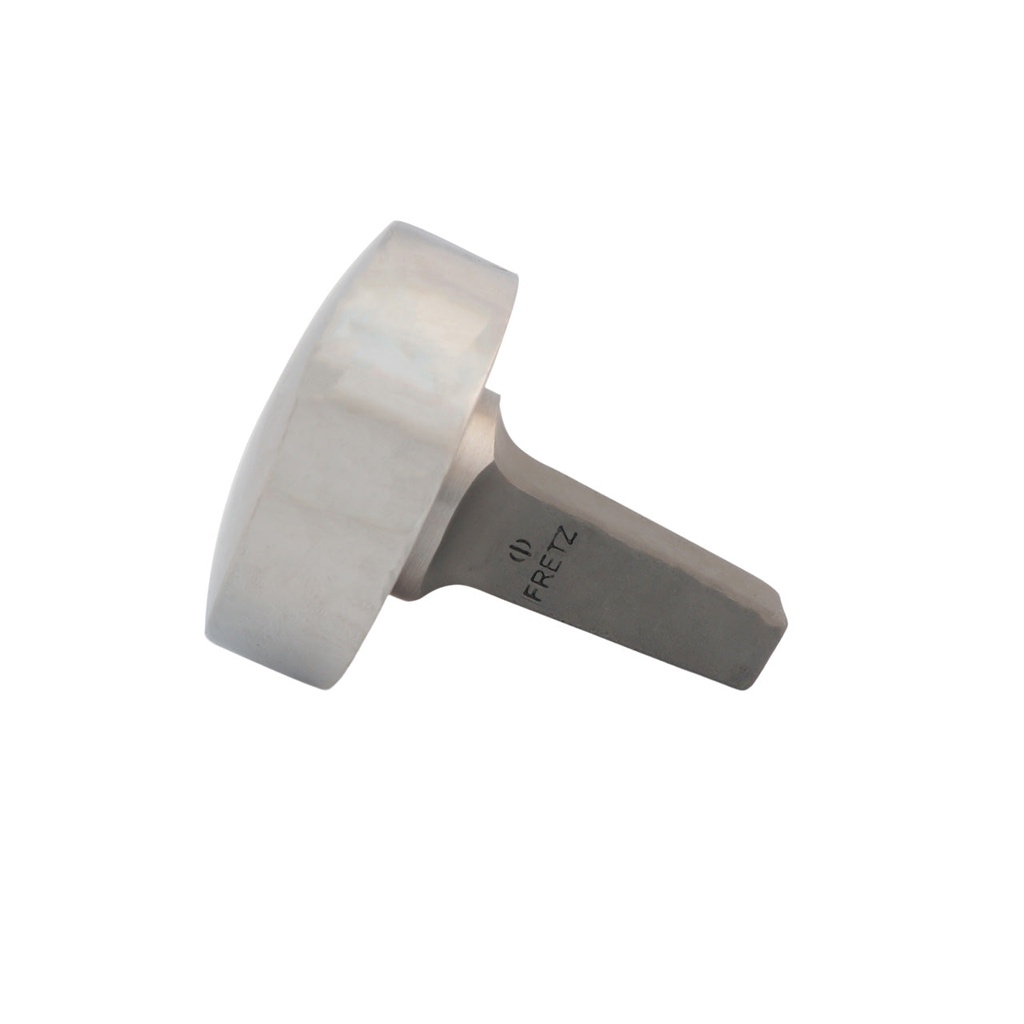 [814-1322] FRETZ MA-2 Mushroom Low Dome