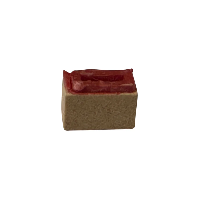 Gesswein Easy Laps for Profile Polishing - EDM, X-Small 320 Grit (Pkg. Of 10
