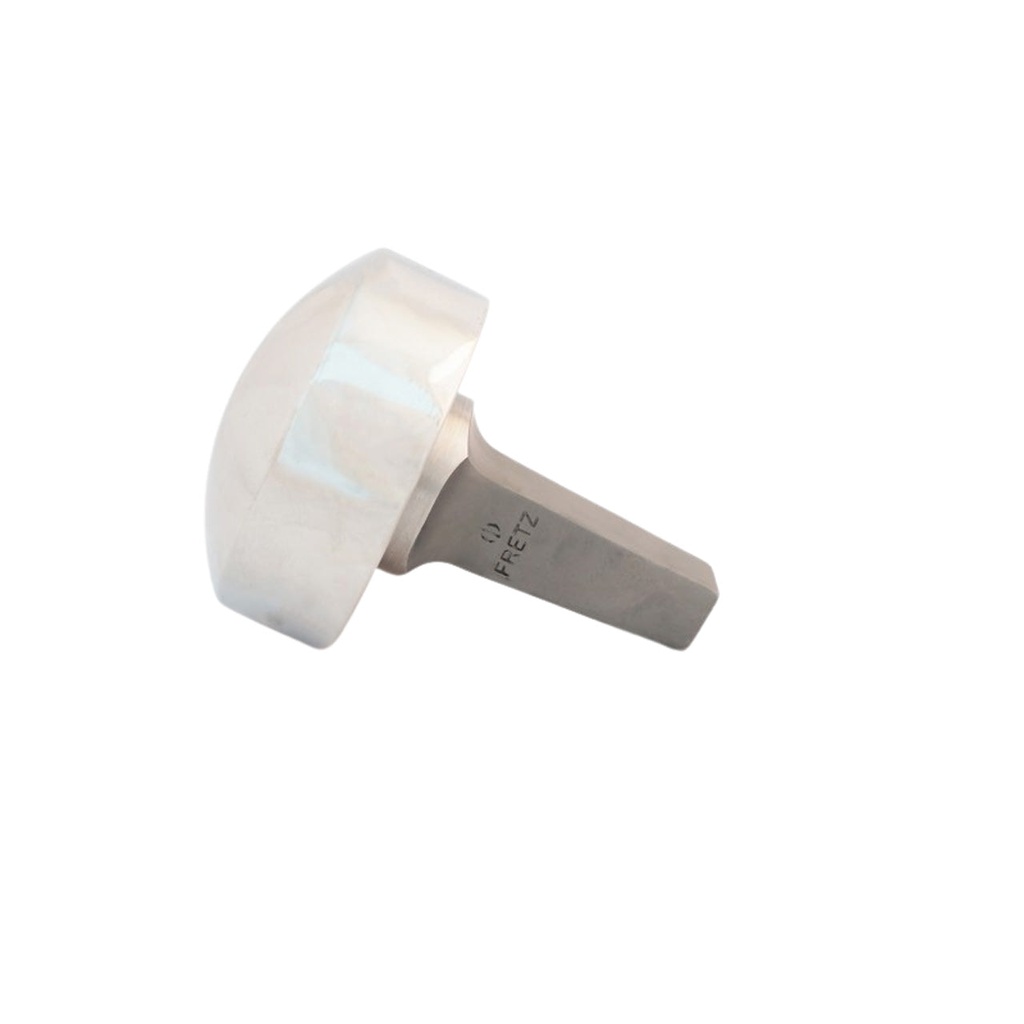 [814-1323] FRETZ MA-3 Mushroom Medium Dome
