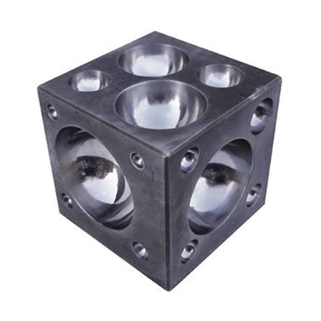 [815-1029] Durston Dapping Blocks - 70mm