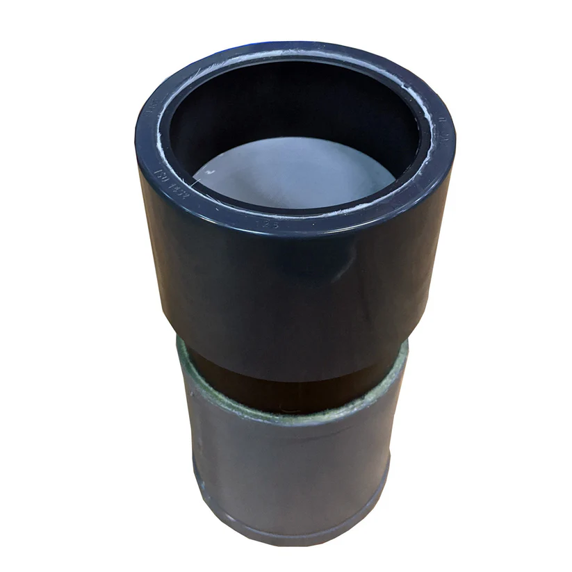 Particles PVC Filter EN for Electro Polisher