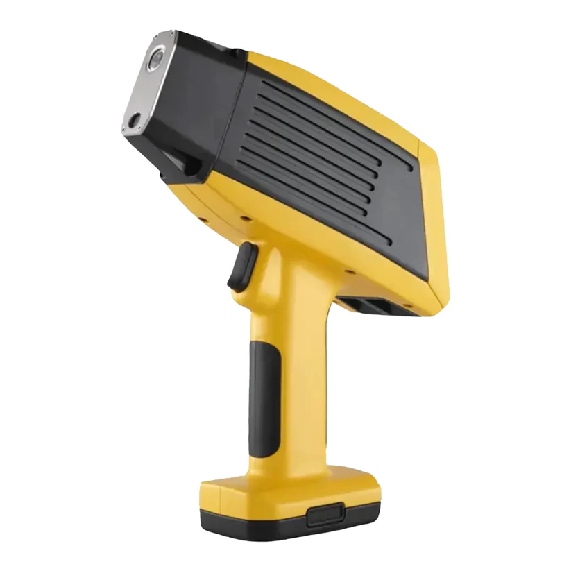 [817-1118] GEMORO® XRF Gold and Precious Metal Analyzer