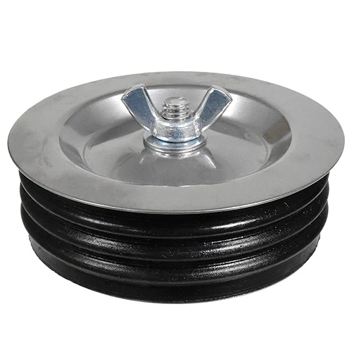 [852-0123] Replacement Complete Cover Assemblies - Lid Assembly for #2, #3, #4 Barrels