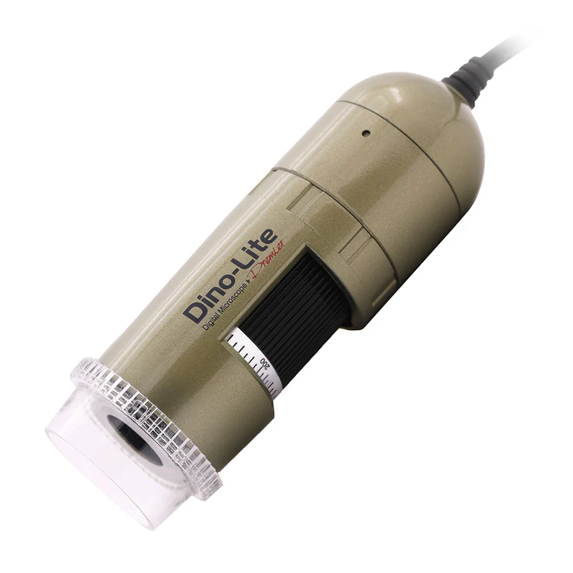 [810-0099] Dino-Lite® Pro with Polarizer (AM413ZTS)