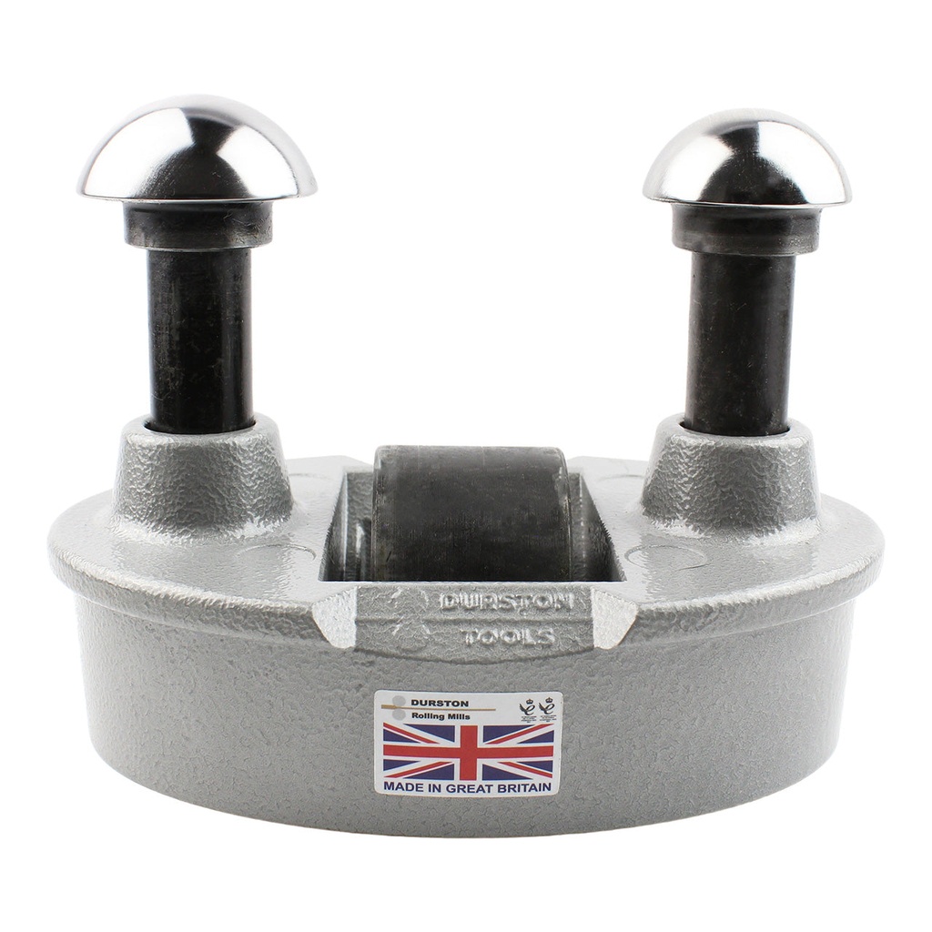 [815-1081] Durston Small Cupola Set - 50mm & 57mm