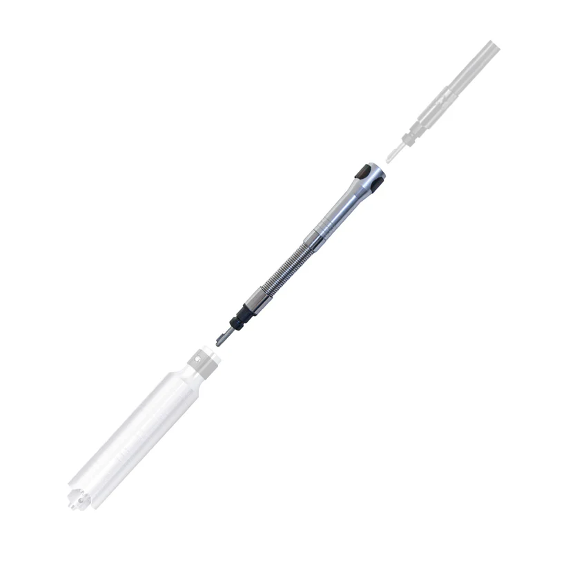 [850-1962] Foredom® Duplex Spring Adaptor
