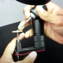 JURA Micro Grinder Handpiece