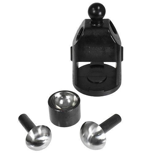 [815-1082] Durston Medium Cupola Set - 64mm and 71mm