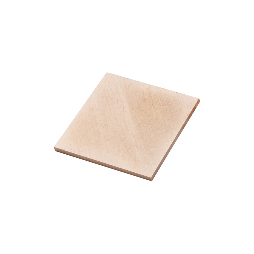 [856-9404] Practice Plate 40x40mm