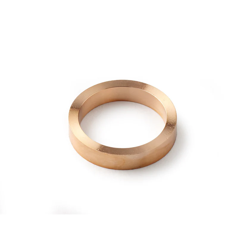 [856-9454] Practice Ring 4.0mm Wide