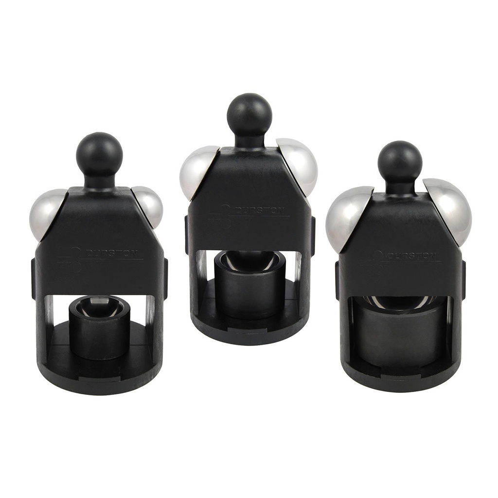 [815-1084] Durston Deluxe Cupola Set