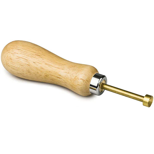 [816-0102] Prong Pusher with Detachable Heads