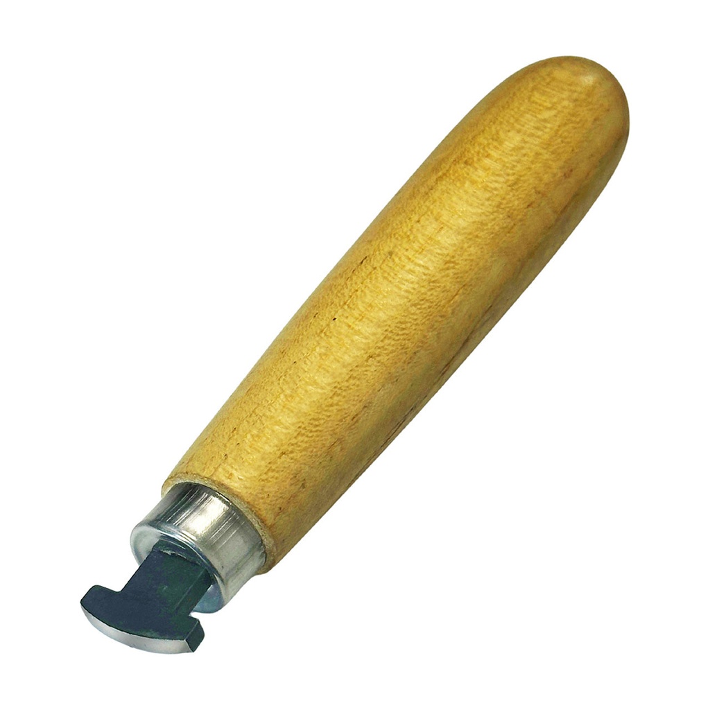 Bezel Roller - 5"