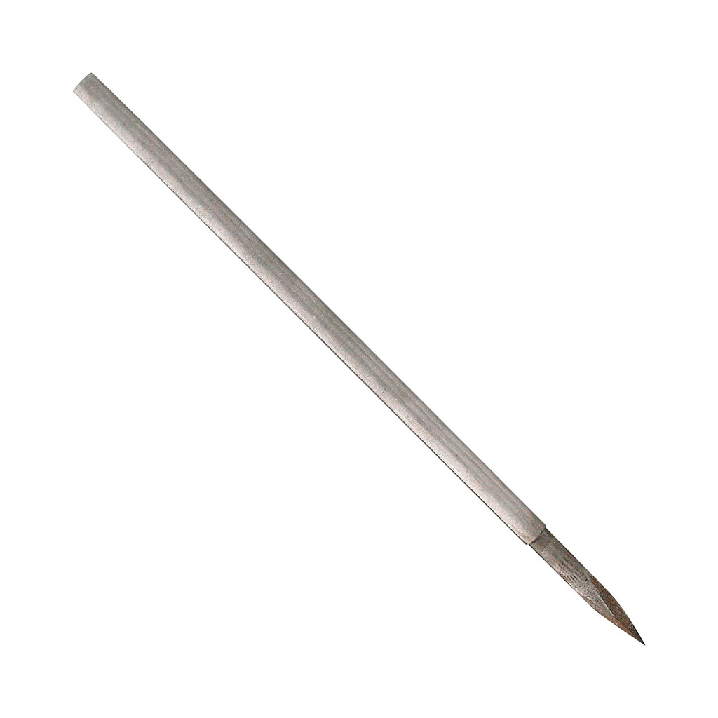 [816-0162] Carbide Scrapers - 5mm