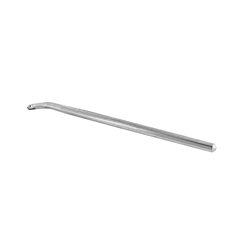 [820-6570] French Millgrain Wheels - #11, Round Shank