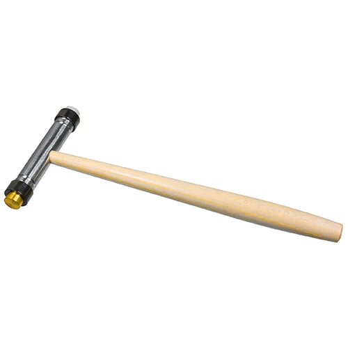 [822-0016] Mallet 10oz with 5/8" Detachable Faces