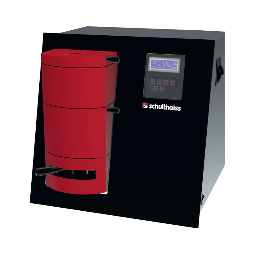 Schultheiss VPC 040 Power - Vacuum Pressure Casting Machine