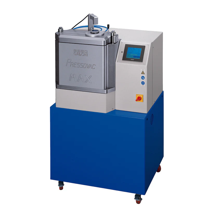 Galloni Pressovac MAX Dual Touch