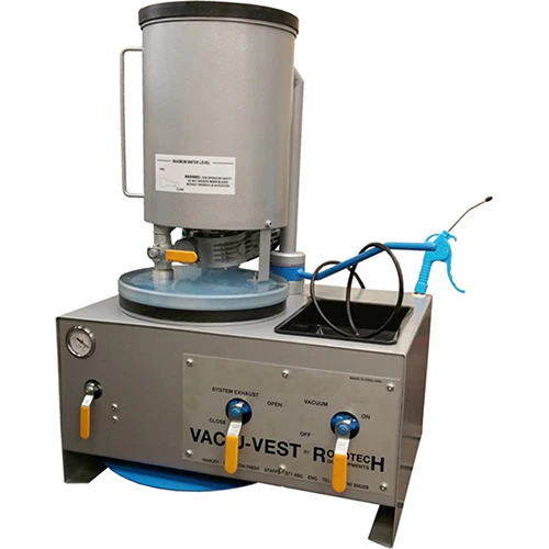 VacuVest - #5-25