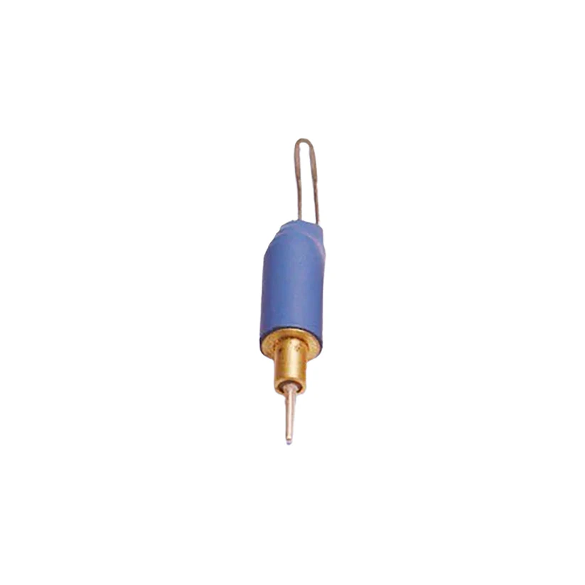 [265-2900] Blue Tip for PEPETOOLS® TouchAmatic Digital Wax Pen