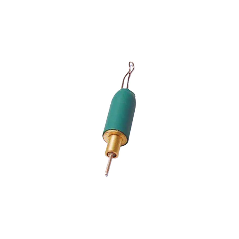 [265-2899] Green Tip for PEPETOOLS® TouchAmatic Digital Wax Pen