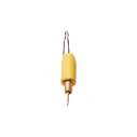 Yellow Tip for PEPETOOLS® TouchAmatic Digital Wax Pen