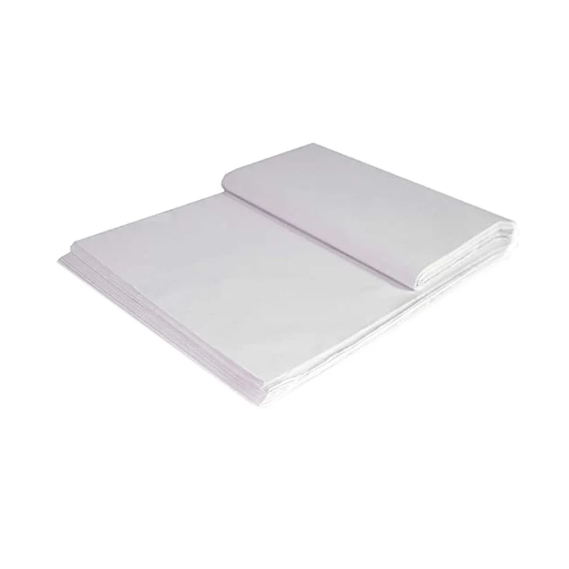 [813-1751] Anti-Tarnish Tissue - Ream, 20" x 30"