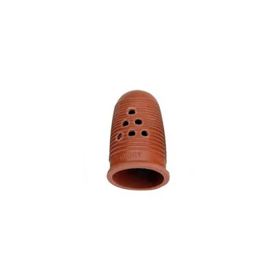 [816-0230] Rubber Finger Guards - #13 Large (Pkg. of 12)