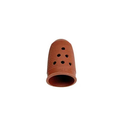 Rubber Finger Guards - #14 Extra-Large (Pkg. of 12)