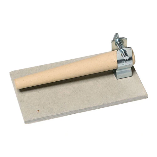 [816-0405] Ring Soldering Stand with Ceramic Rod
