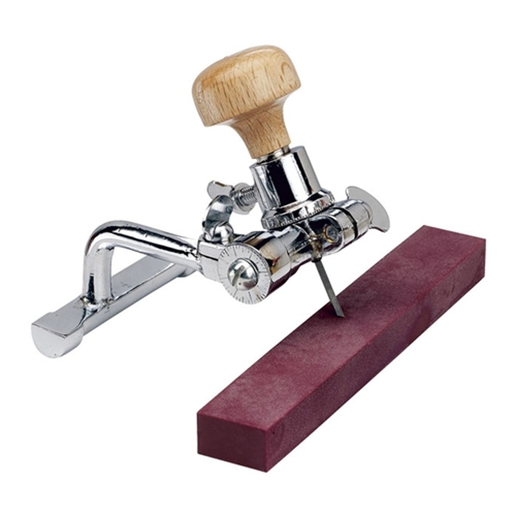 [816-1000] Crocker-Style Graver Sharpening Fixture