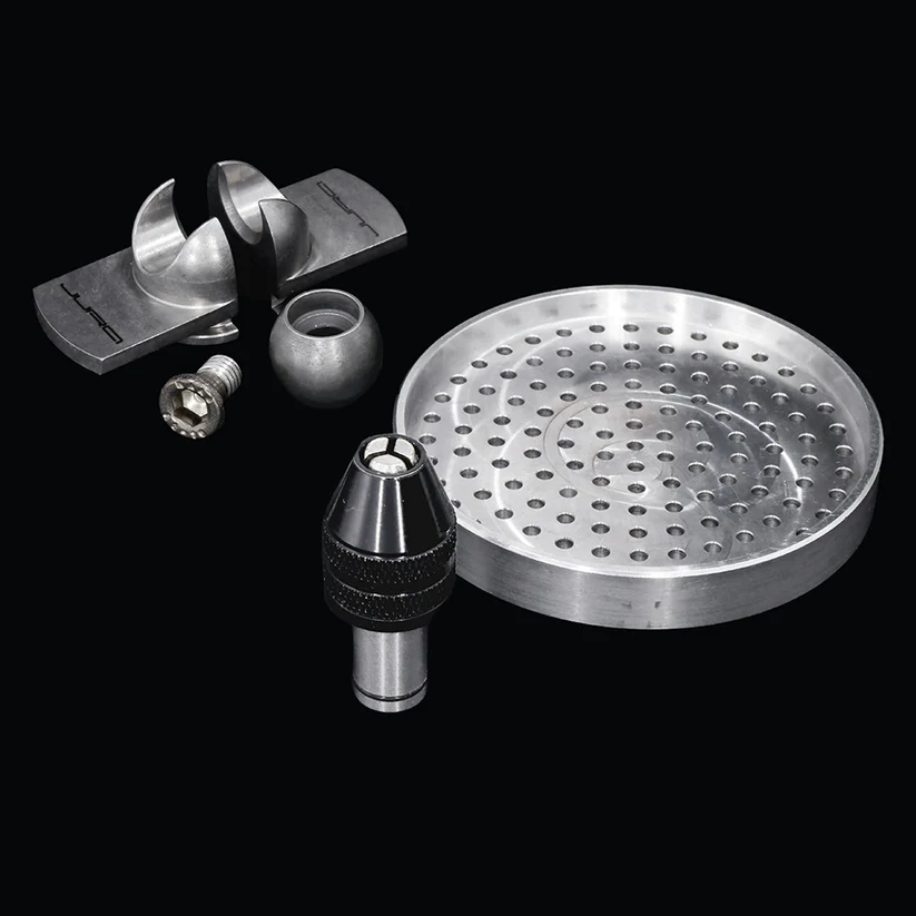 JURA Orbital Set