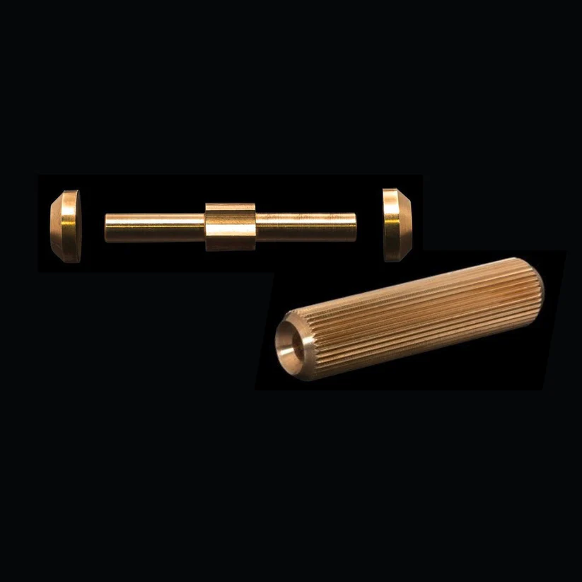 JURA QC Thermo-Loc & Shellac Cylinders Set