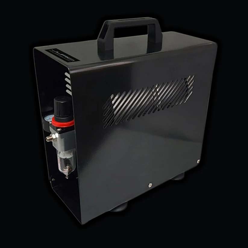 Mini Compressor for the JURA Graver PRO