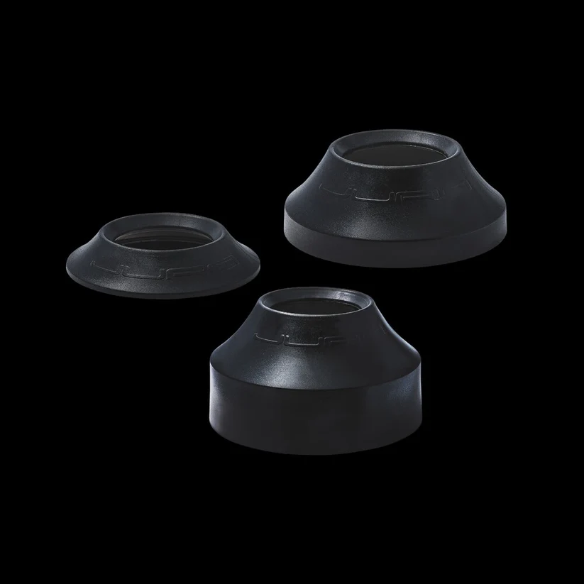 [856-9514] JURA Stackable Vise Base Set