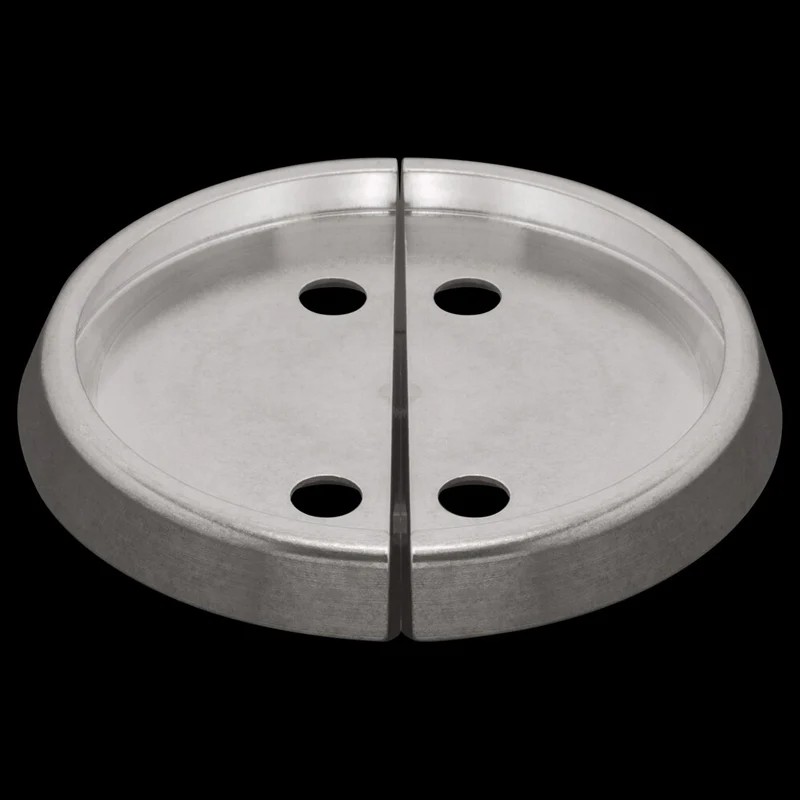JURA QC Thermo-Loc® Clamps