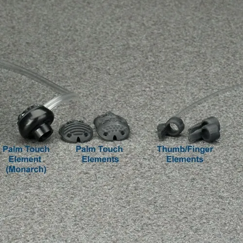 GRS® Airtact® - Palm Element Kit for Monarch M1 Handpiece