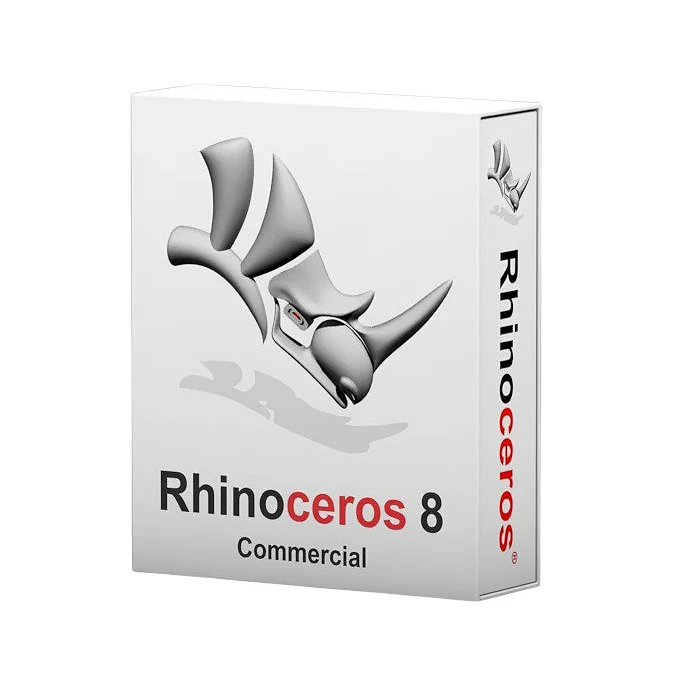 [262-1513] Rhino 8 Full Commercial for JewelBeetle 3D Jewelry Design Studio V.1