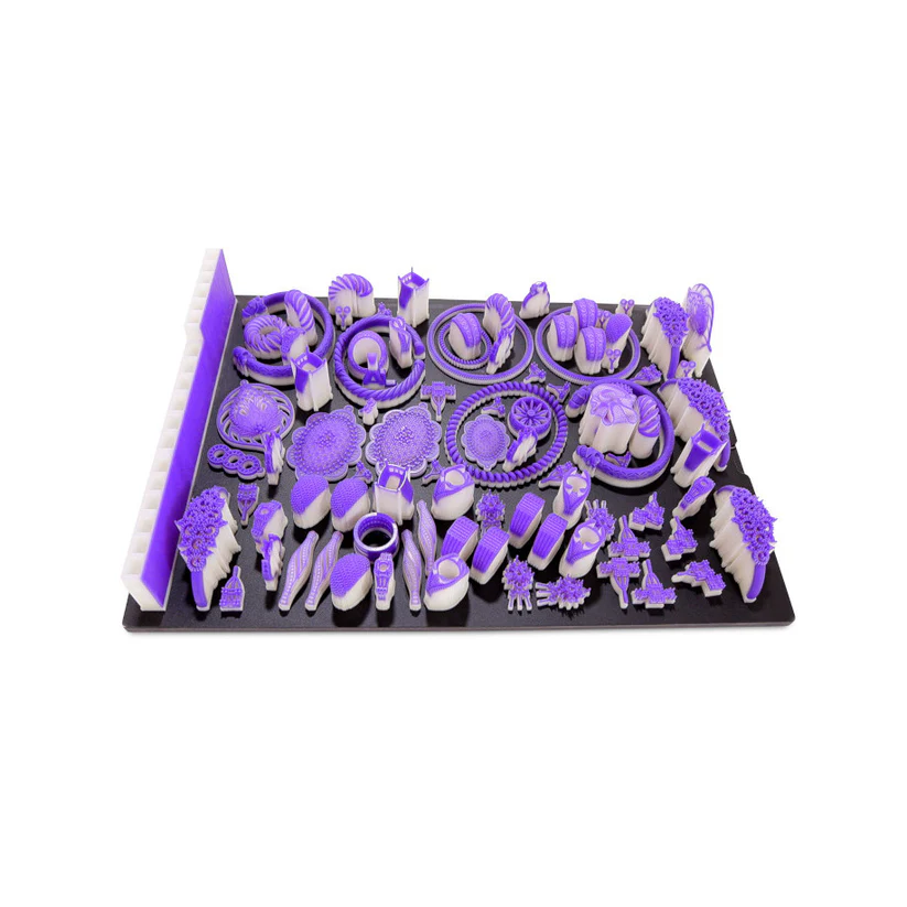 [262-2752] M2 SUW Support Wax for 300W and 2500W 3D Printers