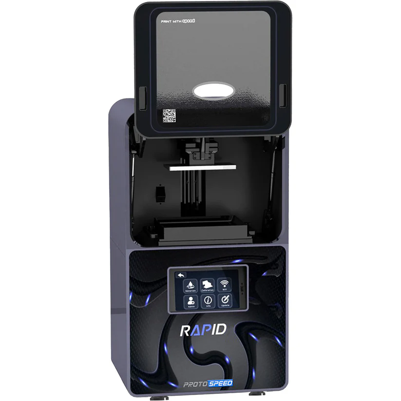 Rapid 3D Printer