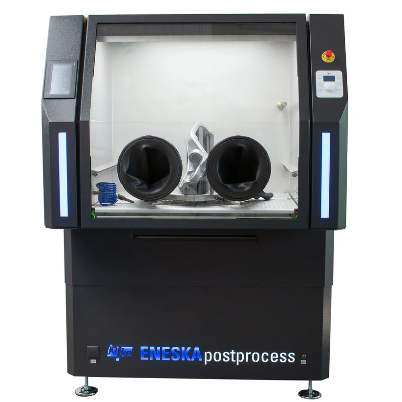 3D Post-Processing Station – ENESKApostprocess