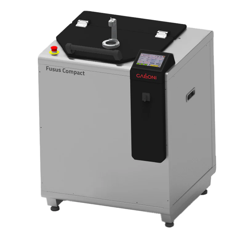 [265-1381] Galloni Compact Fusus