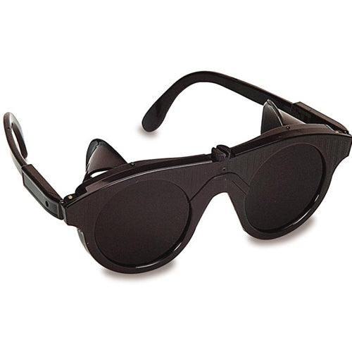 [816-1784] Soldering Glasses - with #5 Lens