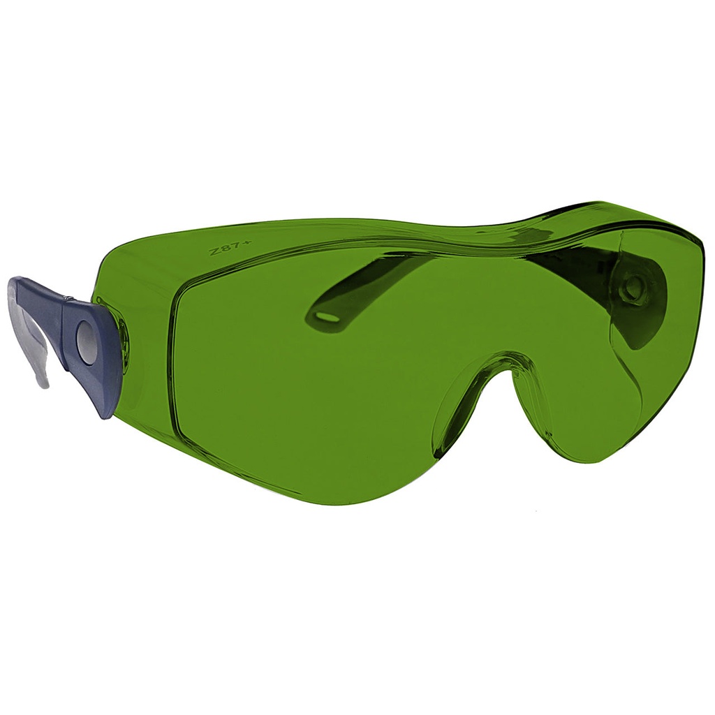 [816-1791] YAG Laser Safety Glasses OTG